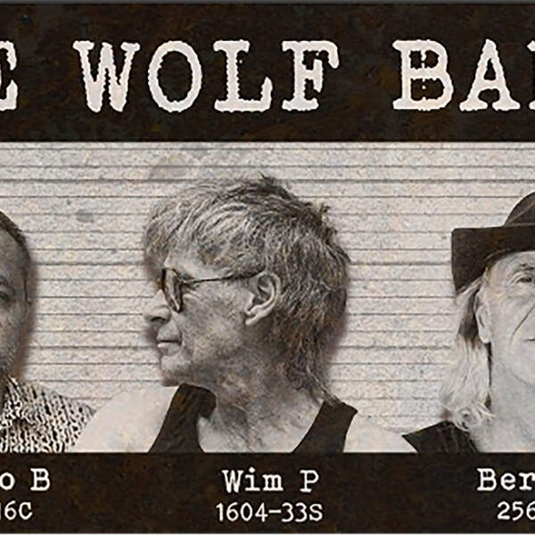 The Wolf Banes