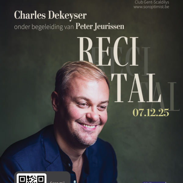 Charles dekeyser flyer v1