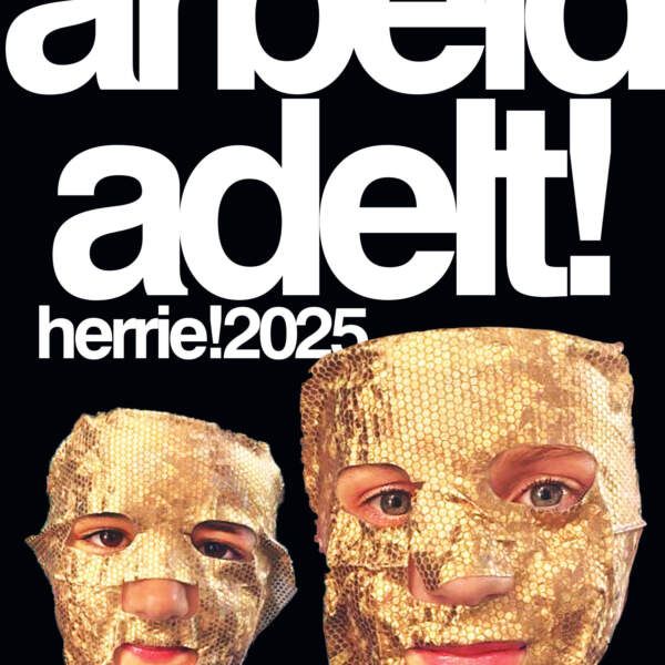 Arbeid Adelt Herrie2025