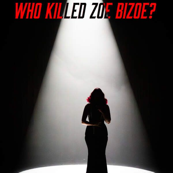 ZOE BIZOE zonder datum