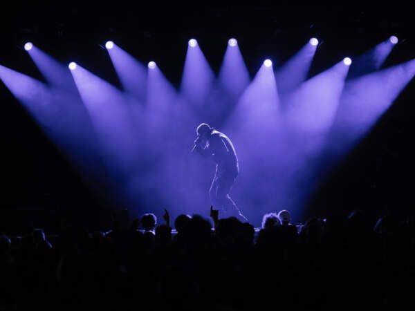 Ænima plays Ænima clubtour