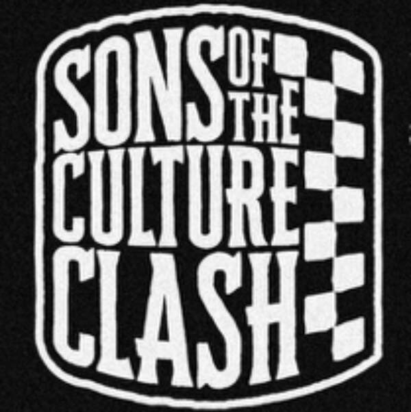 Sons ot the Culture Clash 002