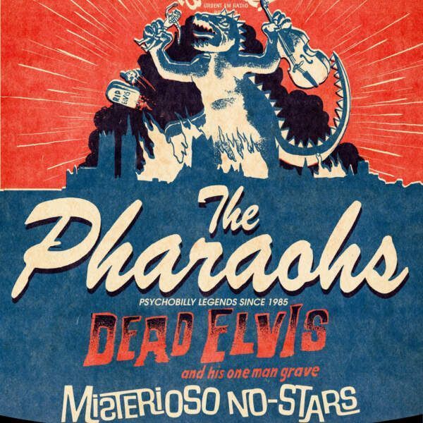 Pharaos