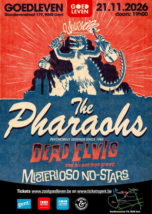 Pharaos