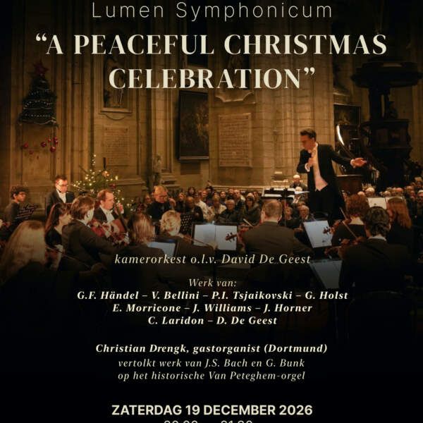 A Peaceful Christmas Celebration 2x
