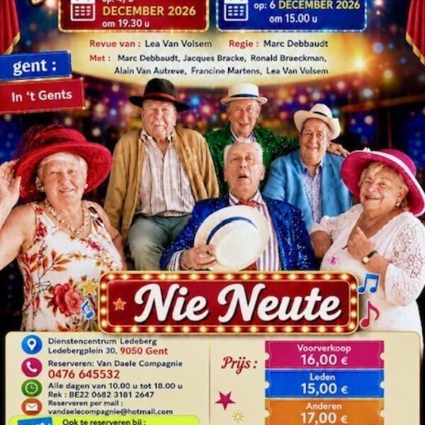 Nie neute