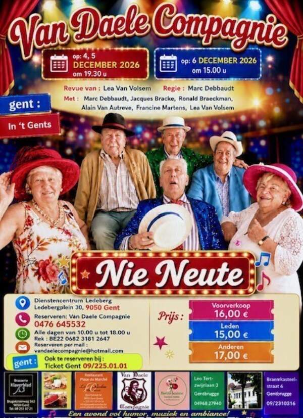 Nie neute