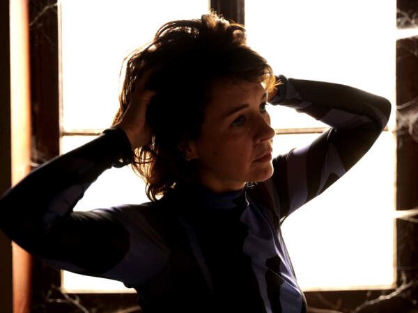 Maite Louisa Persfoto Landscape Foto Bob Minne