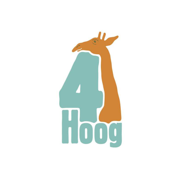 4Hoog Logo