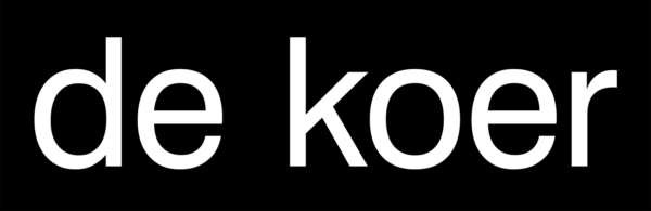 Logo de Koer 002