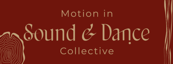Motion logo tekst