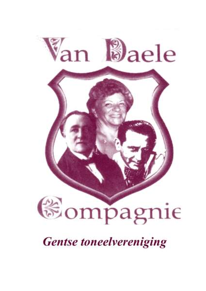Log van daele comp