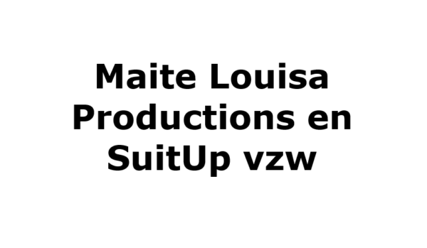 Maite en suitup