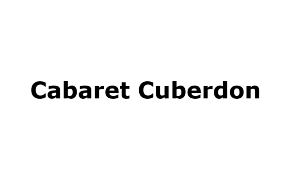 Cabaret