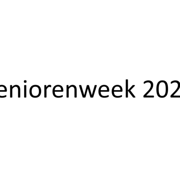 Seniorenweek