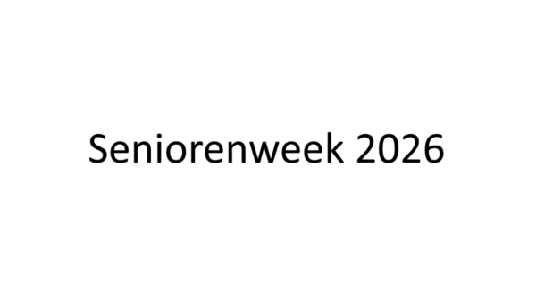 Seniorenweek