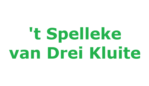 Logo 3kluite